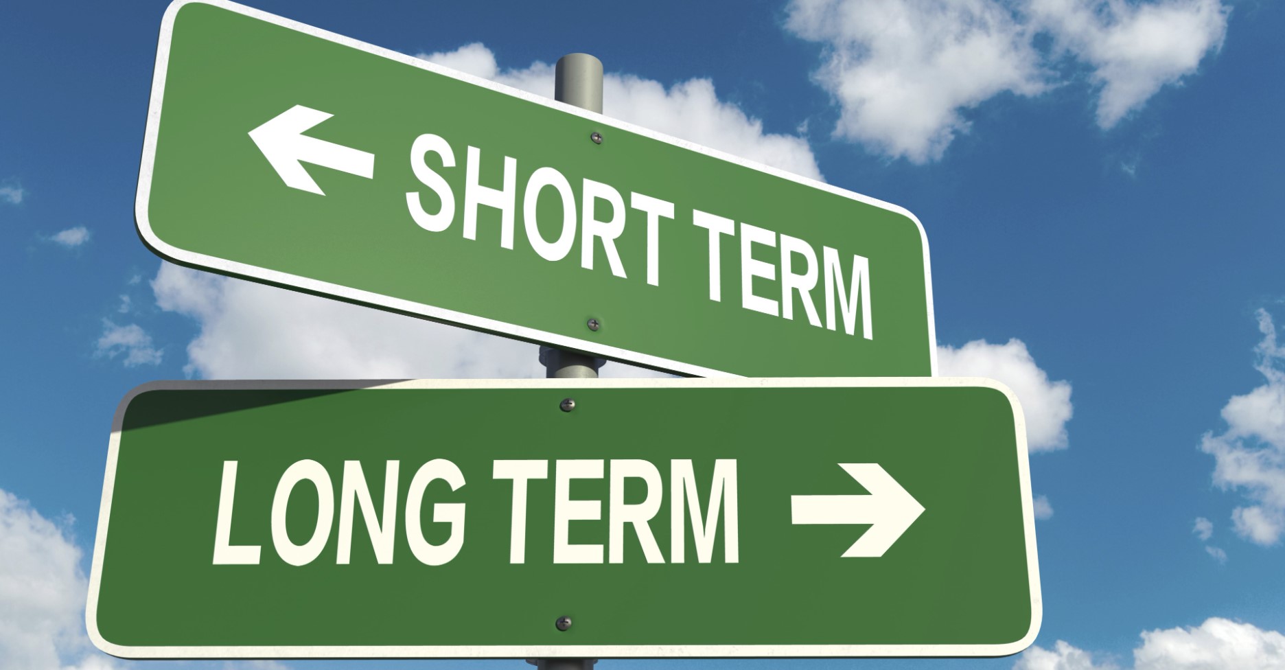 Long-Term Investing vs. Short-Term Trading